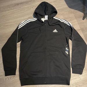 NWT Adidas men’s hoodie